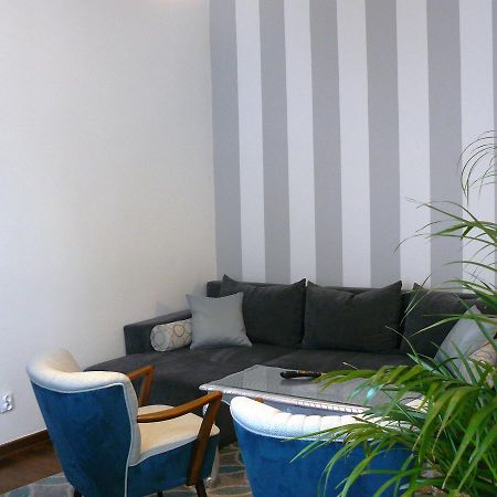 Apartament Chmielna Apartment Warsaw Exterior photo