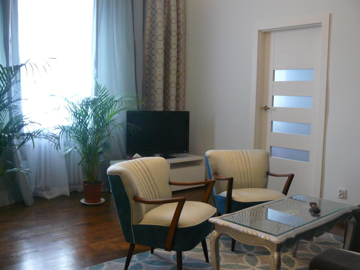 Apartament Chmielna Apartment Warsaw Exterior photo