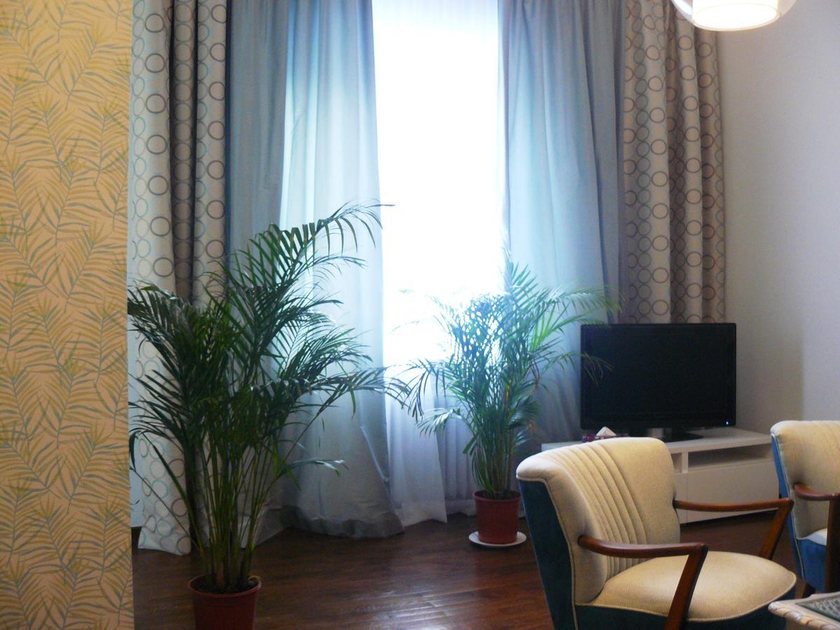 Apartament Chmielna Apartment Warsaw Exterior photo