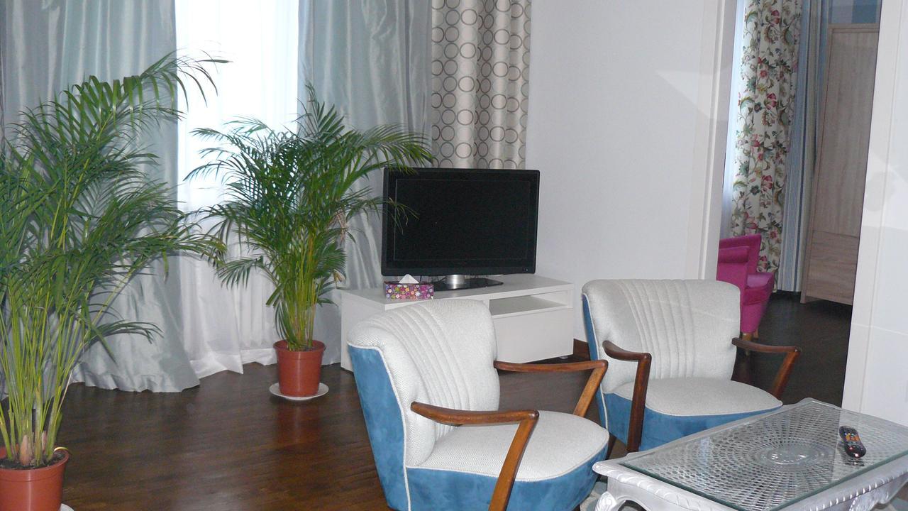 Apartament Chmielna Apartment Warsaw Exterior photo