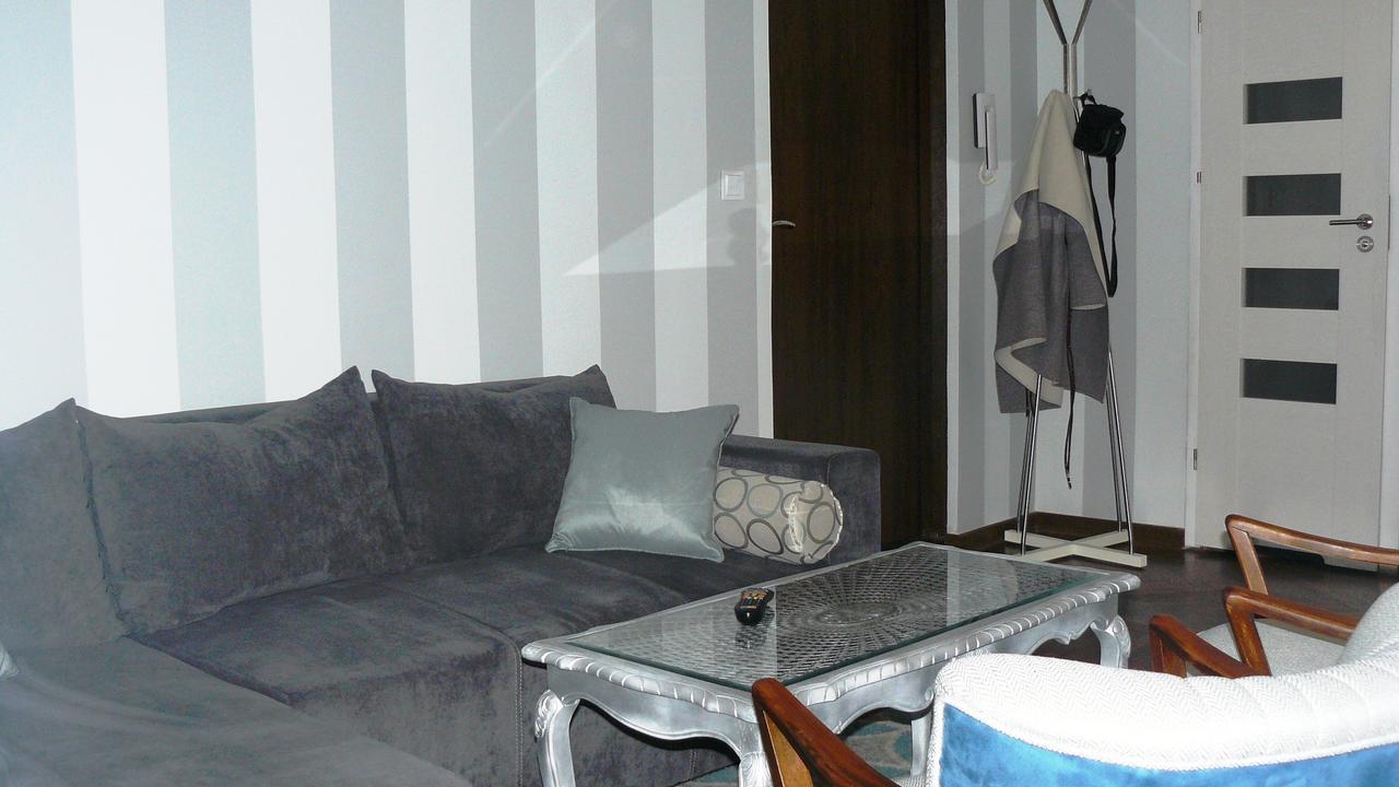 Apartament Chmielna Apartment Warsaw Exterior photo