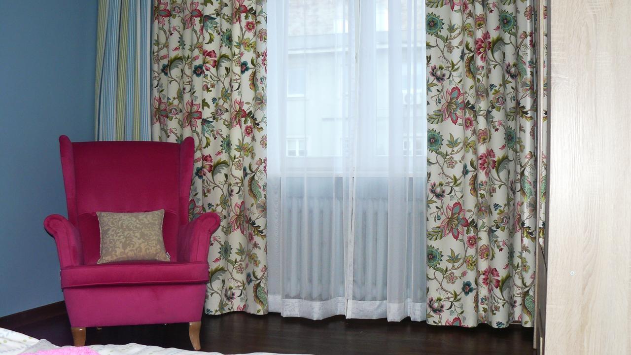 Apartament Chmielna Apartment Warsaw Exterior photo